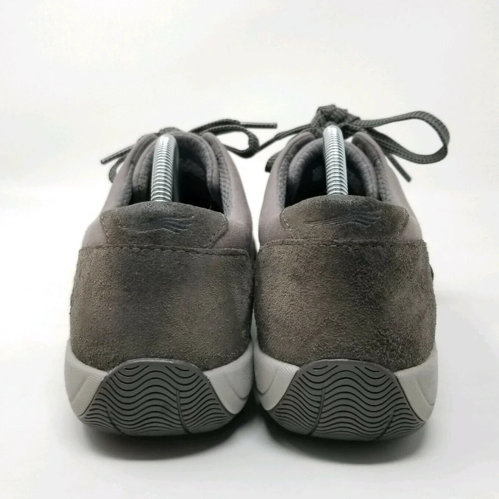 Dansko hayden gray